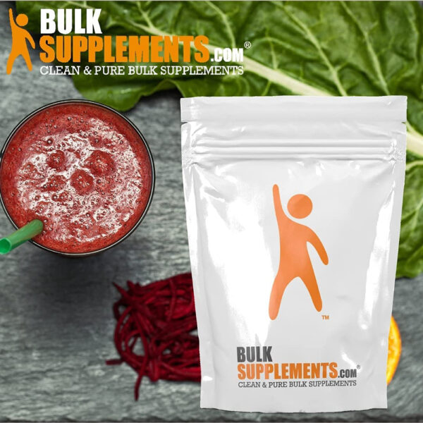 BulkSupplements Cranberry Powder 3.5 oz. - 55 lbs.